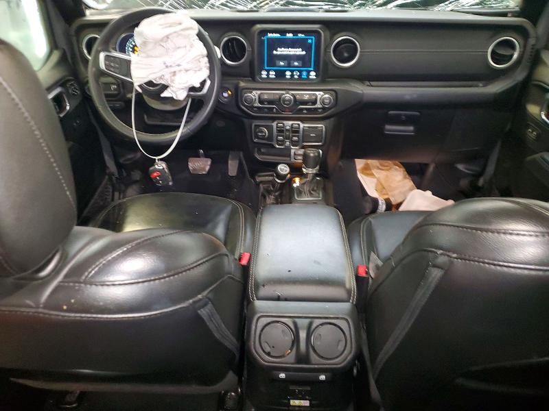 Продаж на аукціоні авто 2023 Jeep Wrangler, vin: 1C4JJXP68PW698935, номер лоту: 48965166