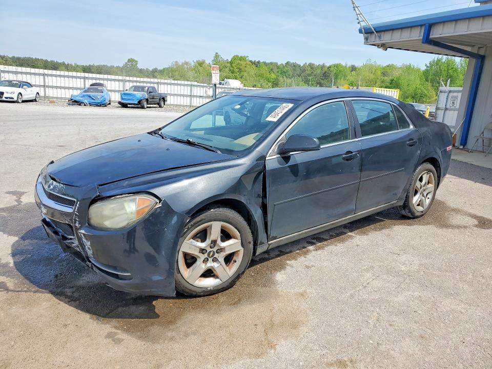Aukcja sprzedaży 2010 Chevrolet Malibu, vin: 1G1ZC5EB9AF223649, numer aukcji: 49451456