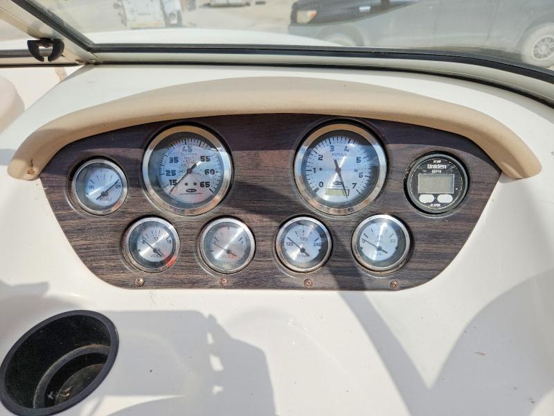 Продажа на аукционе авто 2001 Chaparral 19 Ssi, vin: FGB72735H001, номер лота: 48432826