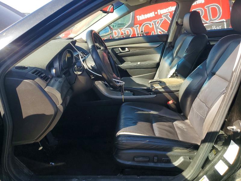 Продажа на аукционе авто 2009 Acura Tl, vin: 19UUA86269A016234, номер лота: 51716946