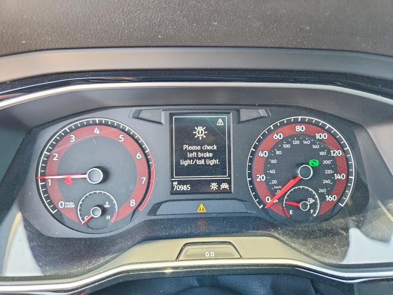Продажа на аукционе авто 2019 Volkswagen Jetta, vin: 3VWC57BU0KM228603, номер лота: 50890526