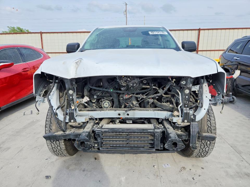 Продажа на аукционе авто 2024 Ford Ranger, vin: 1FTER4BHXRLE45458, номер лота: 48114116