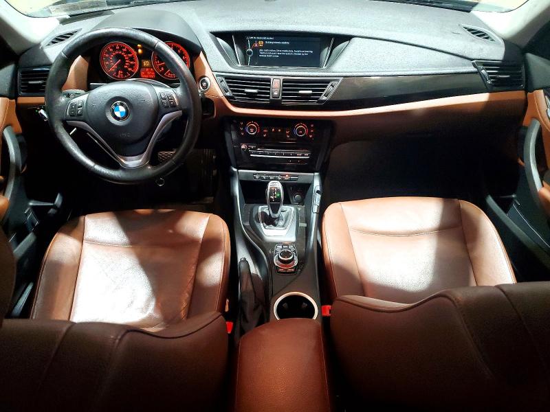 Продаж на аукціоні авто 2014 Bmw X1, vin: WBAVL1C55EVY17028, номер лоту: 51811236