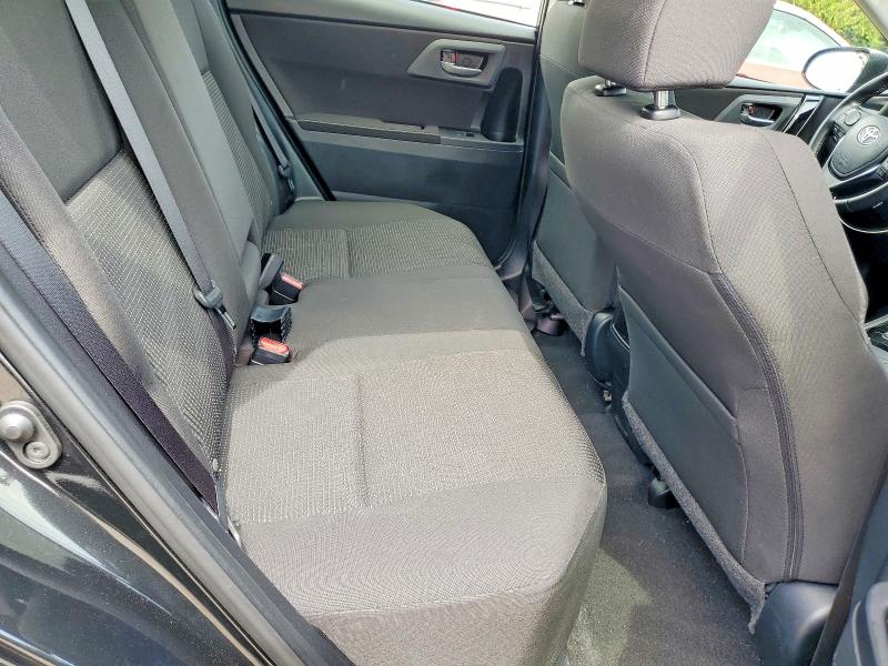 Aukcja sprzedaży 2018 Toyota Corolla Im, vin: JTNKARJE1JJ554787, numer aukcji: 52020646