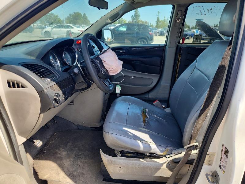 Aukcja sprzedaży 2013 Dodge Grand Caravan, vin: 2C7WDGBG4DR780746, numer aukcji: 51030056