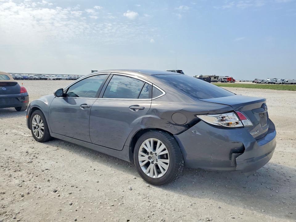 Продаж на аукціоні авто 2009 Mazda 6, vin: 1YVHP82AX95M40322, номер лоту: 51369286
