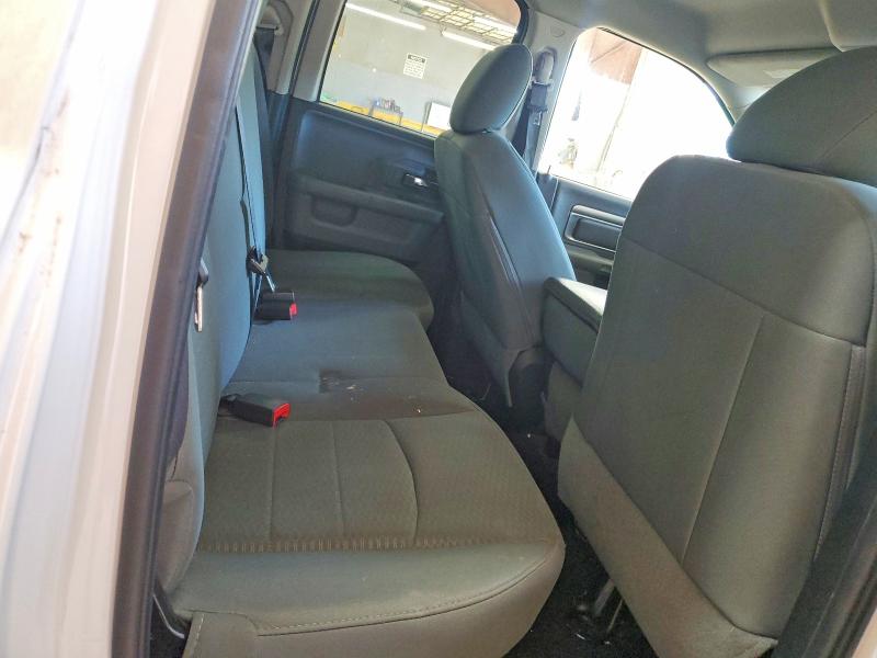 Auction sale of the 2014 Ram 1500, vin: 1C6RR6GT6ES480547, lot number: 50917556