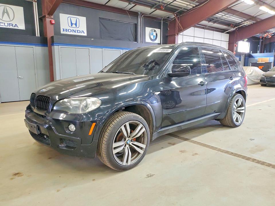 Продажа на аукционе авто 2010 Bmw X5, vin: 5UXFE4C54AL383272, номер лота: 49940696