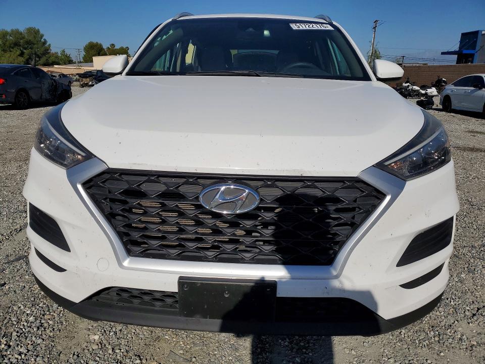 Продажа на аукционе авто 2019 Hyundai Tucson, vin: KM8J33A4XKU850000, номер лота: 51722176