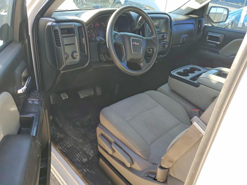 Продаж на аукціоні авто 2016 Gmc Sierra, vin: 1GTN1LEC7GZ904621, номер лоту: 51259826