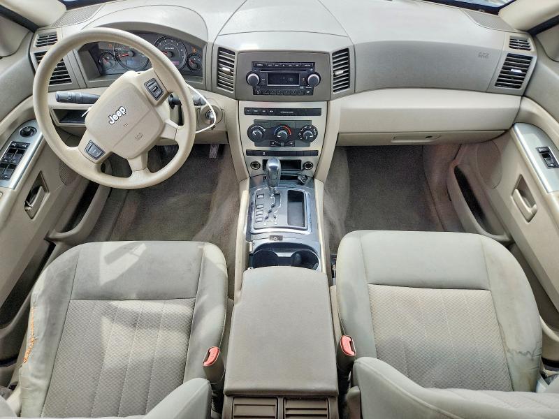 Aukcja sprzedaży 2006 Jeep Grand Cherokee, vin: 1J4GR48K26C256398, numer aukcji: 48250296