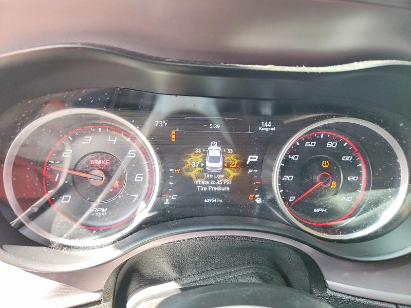 Продажа на аукционе авто 2023 Dodge Charger, vin: 2C3CDXBG8PH531154, номер лота: 51150996