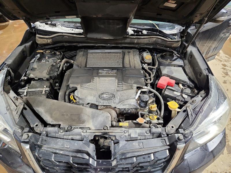 Aukcja sprzedaży 2017 Subaru Forester, vin: JF2SJHSC4HH415767, numer aukcji: 49050426