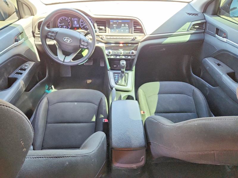 Продаж на аукціоні авто 2020 Hyundai Elantra, vin: 5NPD84LF4LH515432, номер лоту: 51466316