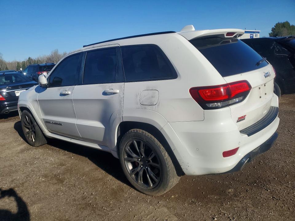 Aukcja sprzedaży 2017 Jeep Grand Cherokee, vin: 1C4RJFDJ0HC939170, numer aukcji: 51103776