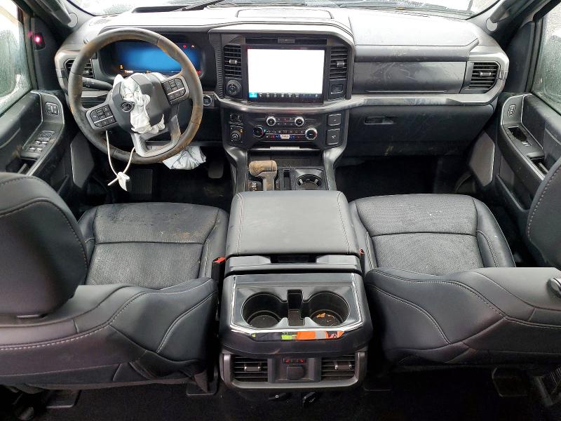 Продаж на аукціоні авто 2025 Ford F150, vin: 1FTFW5LD1SFB30082, номер лоту: 76910085