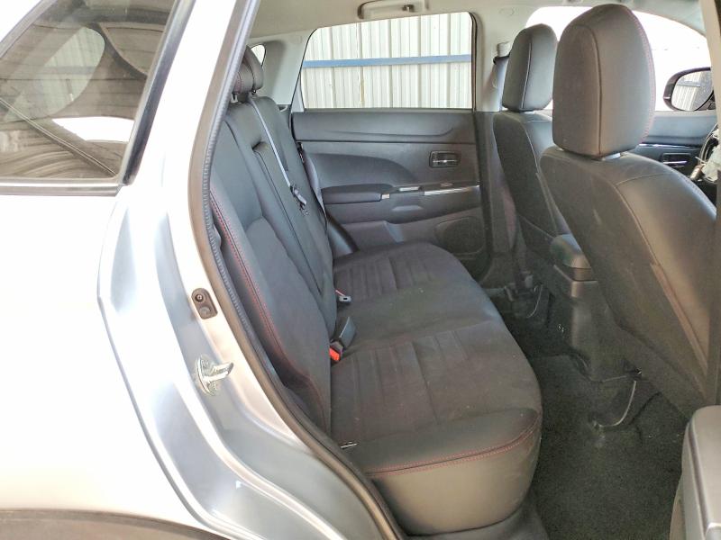 Продаж на аукціоні авто 2026 Mitsubishi Outlander Sport, vin: JA4ARUAU6TU010378, номер лоту: 50134226