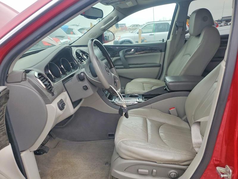 50768246 :رقم المزاد ، 5GAKVCKD6EJ259591 vin ، 2014 Buick Enclave مزاد بيع