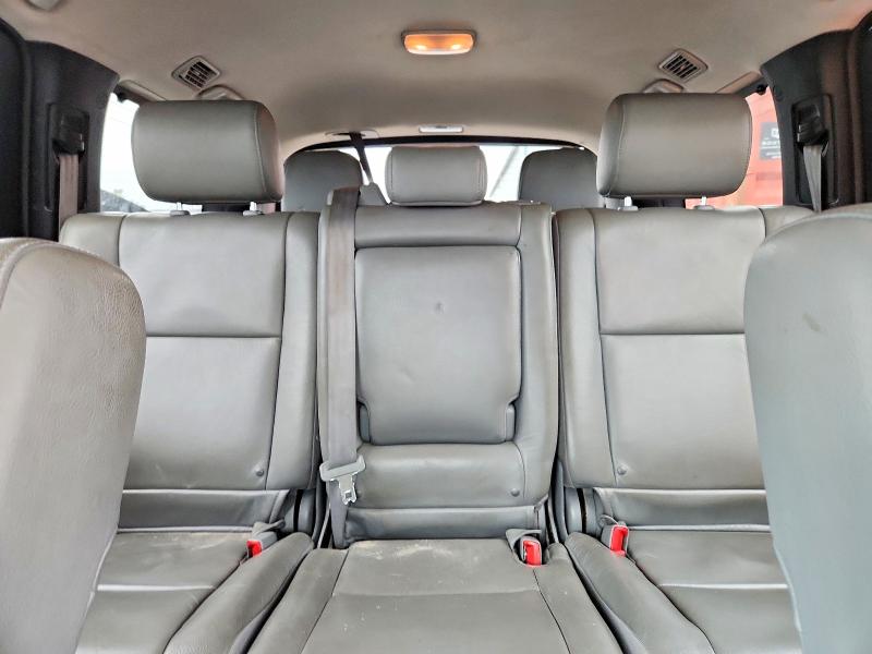 Aukcja sprzedaży 2014 Toyota Sequoia, vin: 5TDJW5G10ES098532, numer aukcji: 47228786