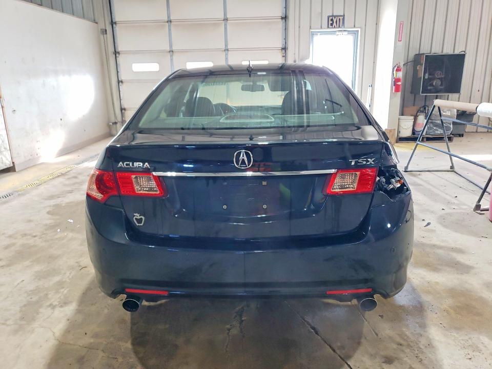 Aukcja sprzedaży 2014 Acura Tsx, vin: JH4CU2F61EC002627, numer aukcji: 48335706