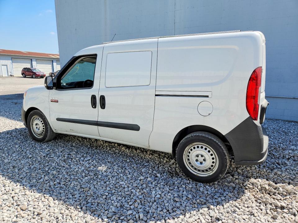 Aukcja sprzedaży 2021 Ram Promaster City, vin: ZFBHRFAB4M6T02439, numer aukcji: 49454026