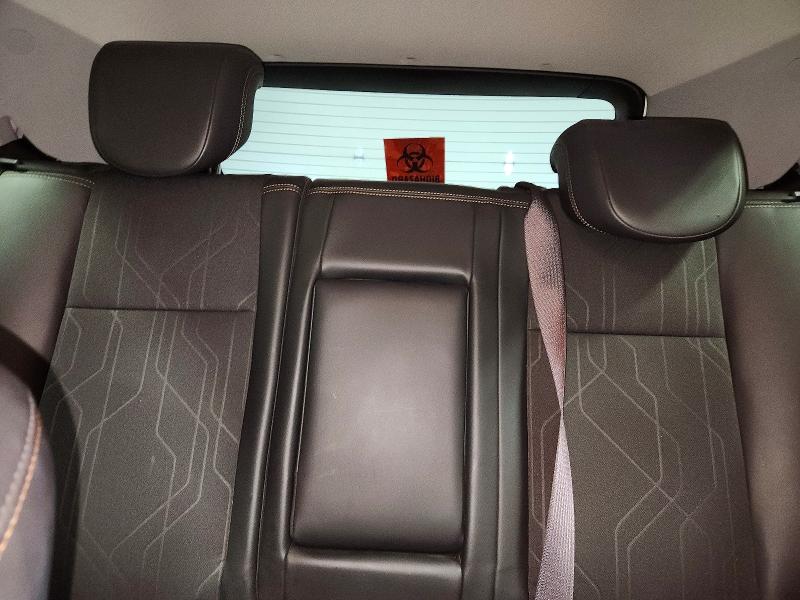 Продаж на аукціоні авто 2019 Chevrolet Trax, vin: KL7CJPSB2KB819680, номер лоту: 46923546