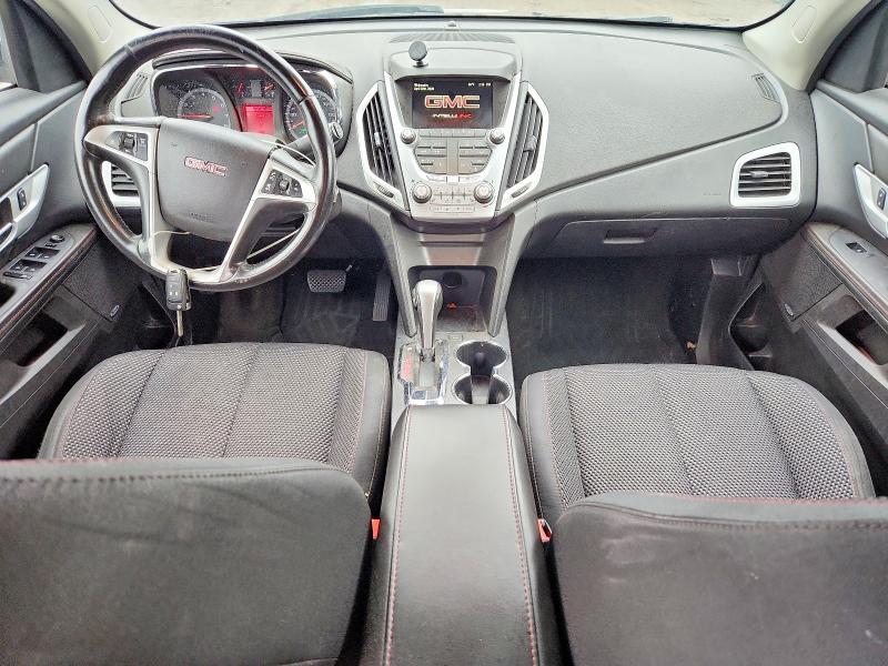 Aukcja sprzedaży 2013 Gmc Terrain, vin: 2GKALSEK8D6302333, numer aukcji: 51238466