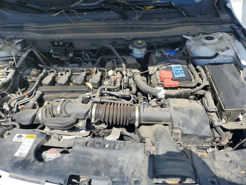Продажа на аукционе авто 2022 Honda Accord, vin: 1HGCV1F33NA050836, номер лота: 48255846