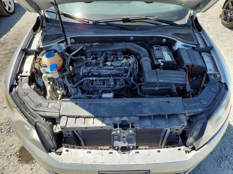Aukcja sprzedaży 2016 Volkswagen Passat, vin: 1VWAT7A3XGC059270, numer aukcji: 51102366