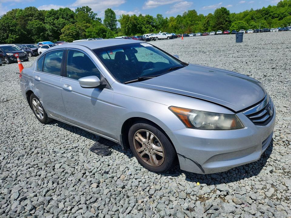 Продаж на аукціоні авто 2012 Honda Accord, vin: 1HGCP2F32CA090841, номер лоту: 51599616