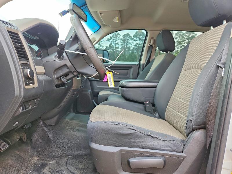 Продажа на аукционе авто 2012 Dodge Ram 3500, vin: 3C63D3GL1CG305159, номер лота: 51532036
