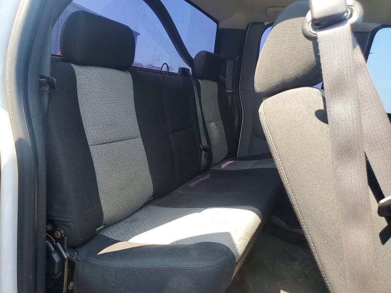 Продаж на аукціоні авто 2008 Gmc Sierra, vin: 2GTEK19J881120517, номер лоту: 50156286