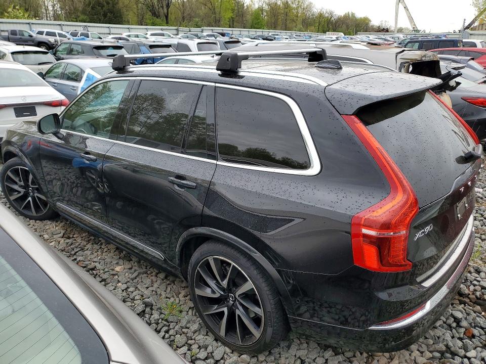 Aukcja sprzedaży 2024 Volvo Xc90, vin: YV4062PF2R1185256, numer aukcji: 50729166