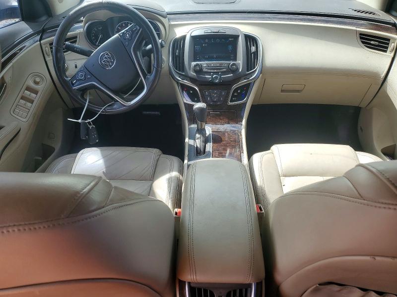 Aukcja sprzedaży 2014 Buick Lacrosse, vin: 1G4GB5GR4EF234801, numer aukcji: 48808316