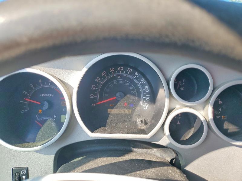 Aukcja sprzedaży 2007 Toyota Tundra, vin: 5TFBV54197X018525, numer aukcji: 50740586