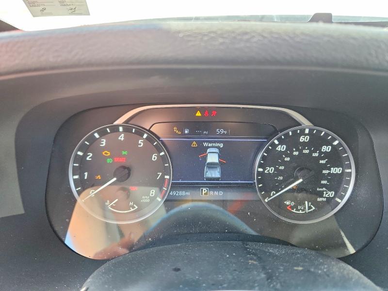 Aukcja sprzedaży 2023 Nissan Frontier, vin: 1N6ED1EK3PN631278, numer aukcji: 51690836