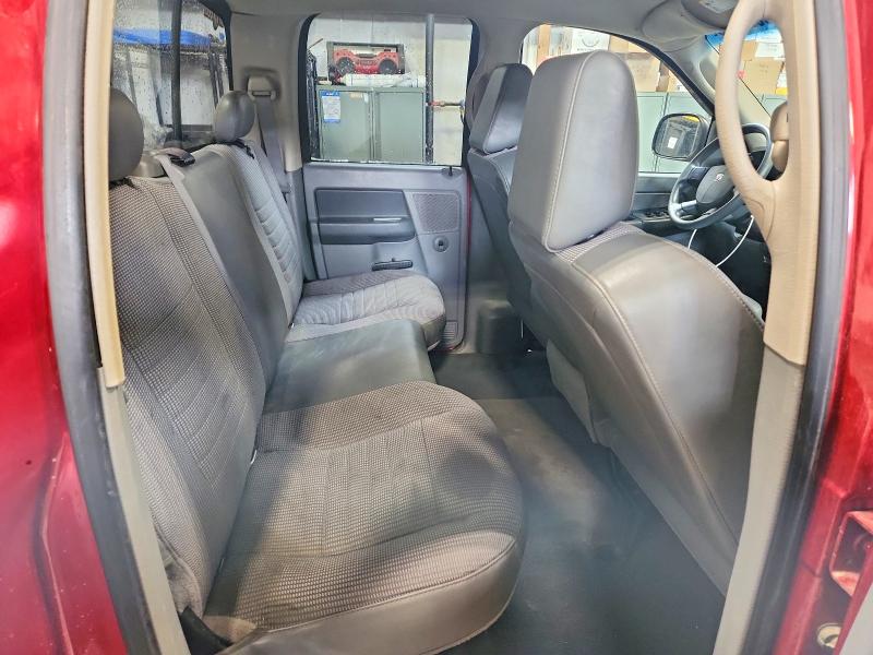 Продаж на аукціоні авто 2008 Dodge Ram 1500, vin: 1D7HU18238S551094, номер лоту: 48527416