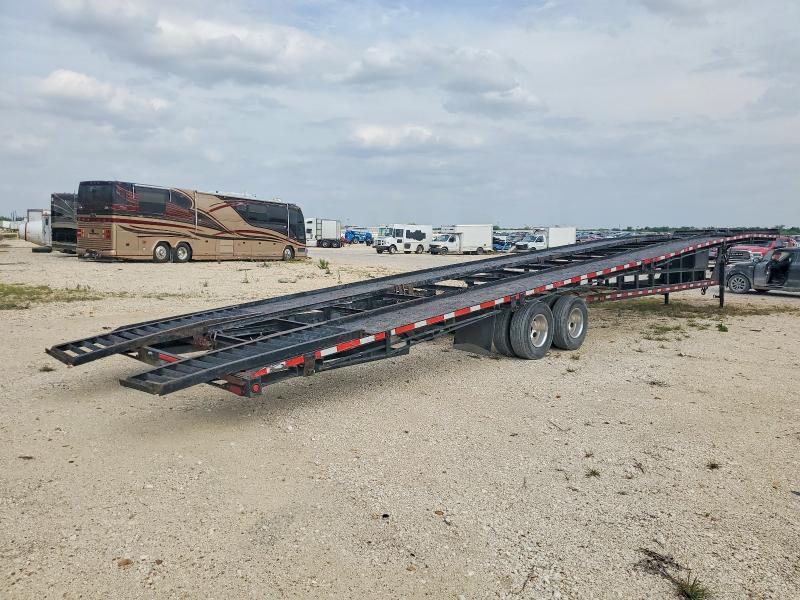 Aukcja sprzedaży 1999 Kaufman Cartrailer, vin: 15XFW5327X1001453, numer aukcji: 50514846