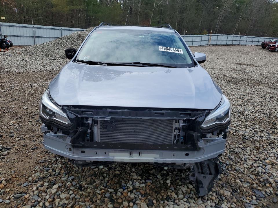 Продажа на аукционе авто 2021 Subaru Crosstrek, vin: JF2GTAEC0M8214753, номер лота: 49546656