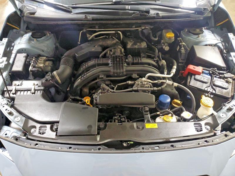Aukcja sprzedaży 2019 Subaru Crosstrek, vin: JF2GTANC8KH357897, numer aukcji: 48633776