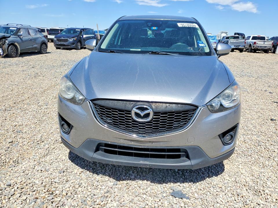 2014 Mazda Cx-5 მანქანა იყიდება აუქციონზე, vin: JM3KE2CY5E0333705, აუქციონის ნომერი: 48068156