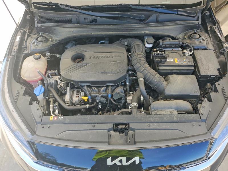 Продажа на аукционе авто 2023 Kia Forte, vin: 3KPF44AC4PE608863, номер лота: 50995026