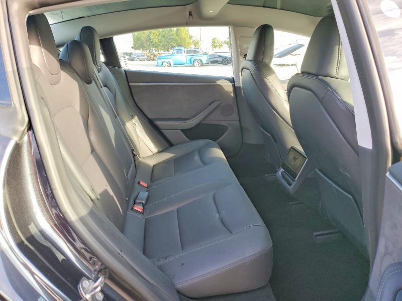 Aukcja sprzedaży 2024 Tesla Model 3, vin: 5YJ3E1EBXRF814606, numer aukcji: 51378756