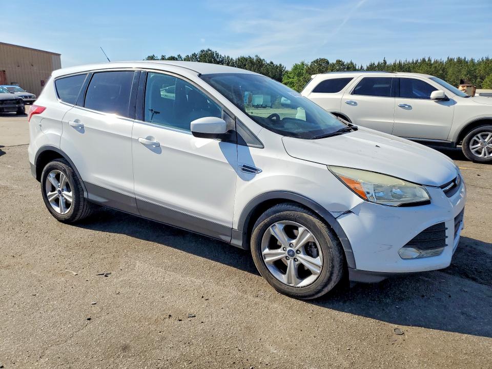 Aukcja sprzedaży 2015 Ford Escape, vin: 1FMCU0GX2FUA68477, numer aukcji: 50816886