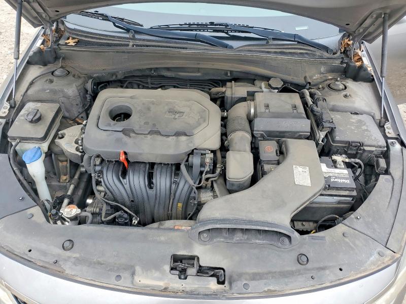 Продаж на аукціоні авто 2018 Kia Optima, vin: 5XXGT4L39JG229036, номер лоту: 48530376