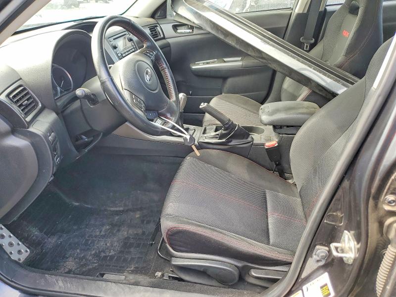 48356226 :رقم المزاد ، JF1GR7E66EG223206 vin ، 2014 Subaru Impreza مزاد بيع
