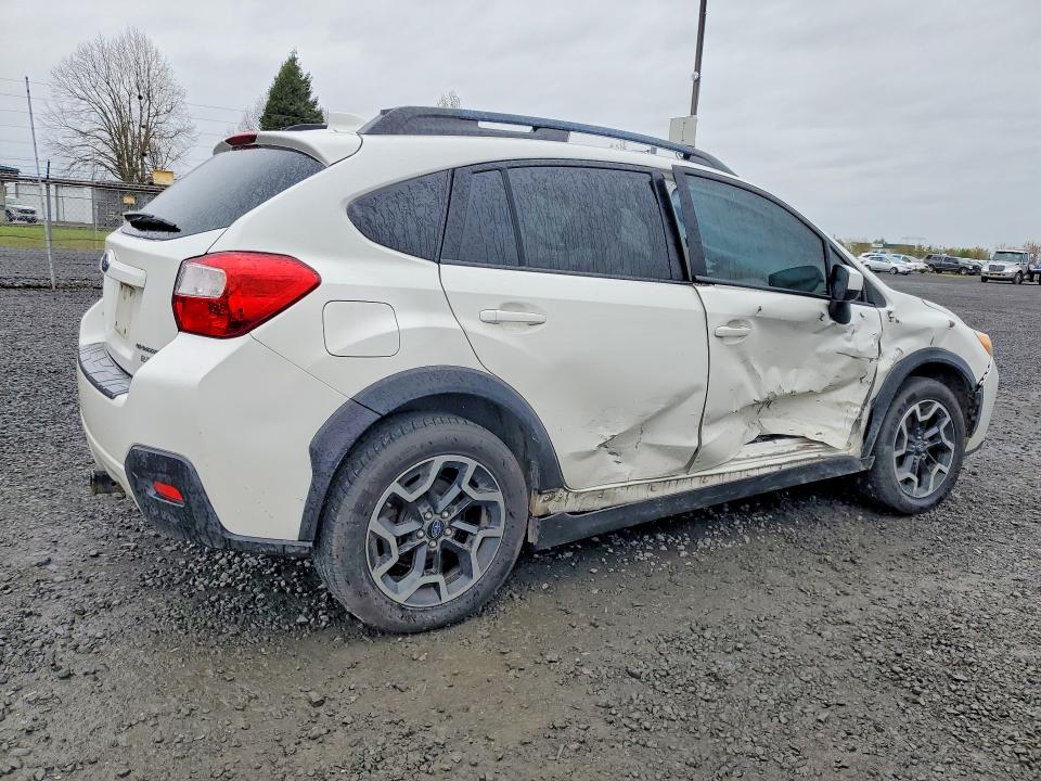 Продаж на аукціоні авто 2017 Subaru Crosstrek, vin: JF2GPADC2HH275310, номер лоту: 48060046