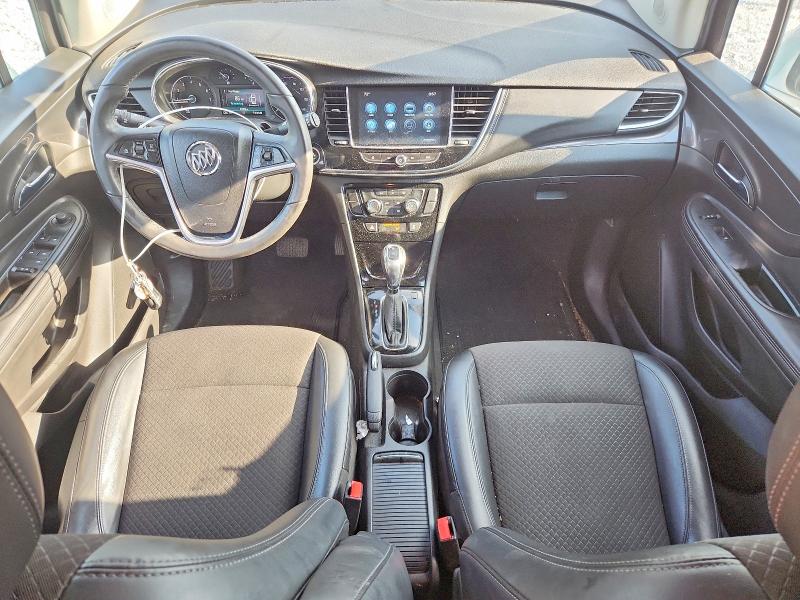 Продаж на аукціоні авто 2018 Buick Encore, vin: KL4CJASB6JB598691, номер лоту: 49683666