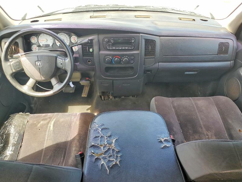 50891526 :رقم المزاد ، 1D7HA18D85S274349 vin ، 2005 Dodge Ram 1500 مزاد بيع