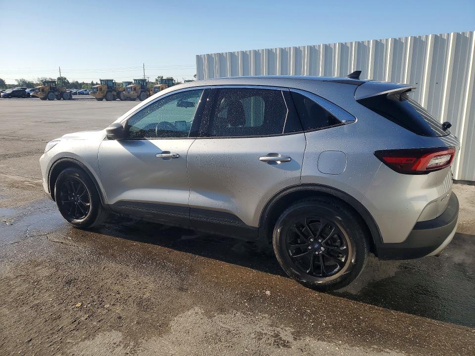 Продажа на аукционе авто 2023 Ford Escape, vin: 1FMCU0GN7PUB25952, номер лота: 50120726